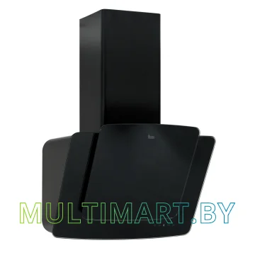 Вытяжка TEKA Country DCA 60 (черный)